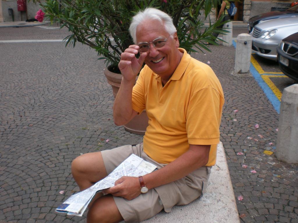 Bellavita Fossati Carate Urio Zimmer foto